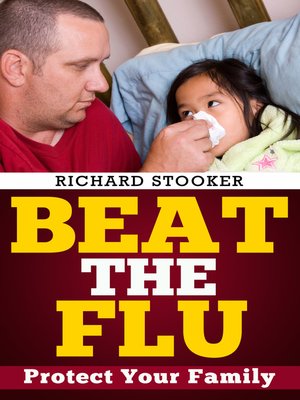 cover image of Beat the Flu